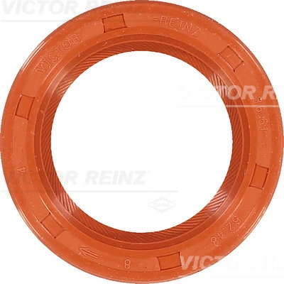 Shaft Seal, crankshaft